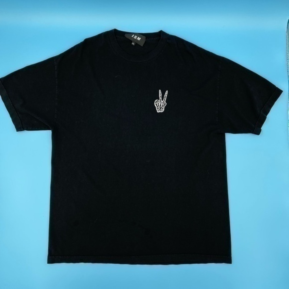 ISM T-shirt